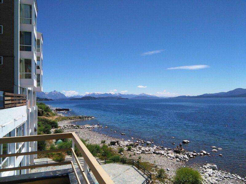 Hotel Bariloche Flat Eksteriør bilde