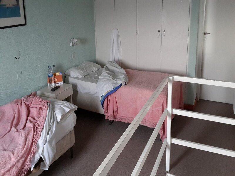 Hotel Bariloche Flat Eksteriør bilde