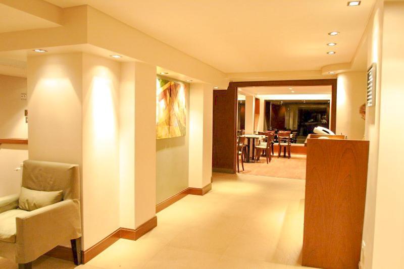 Hotel Bariloche Flat Eksteriør bilde