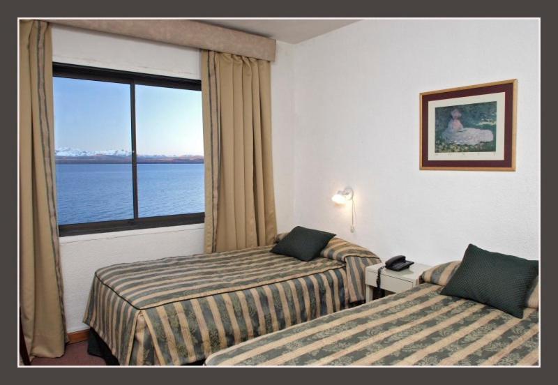 Hotel Bariloche Flat Eksteriør bilde