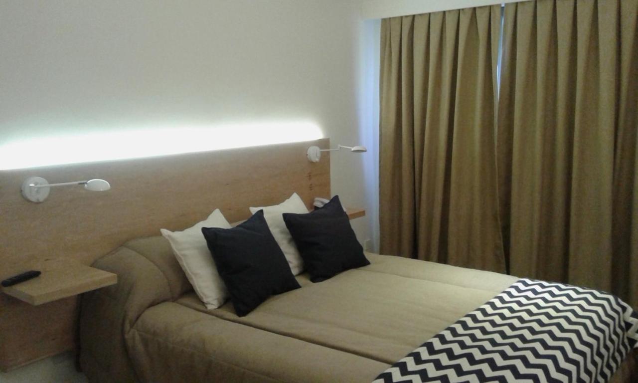 Hotel Bariloche Flat Eksteriør bilde