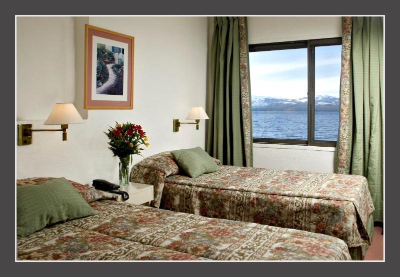 Hotel Bariloche Flat Eksteriør bilde