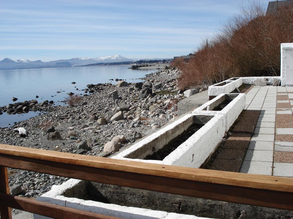Hotel Bariloche Flat Eksteriør bilde