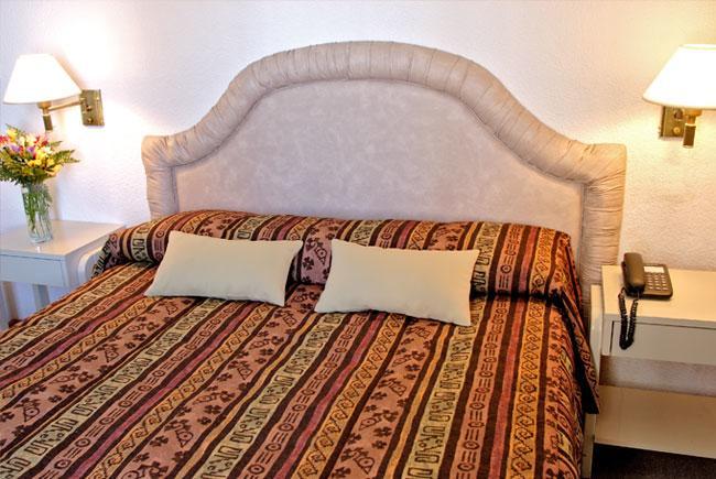 Hotel Bariloche Flat Eksteriør bilde