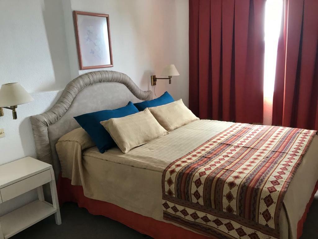 Hotel Bariloche Flat Eksteriør bilde