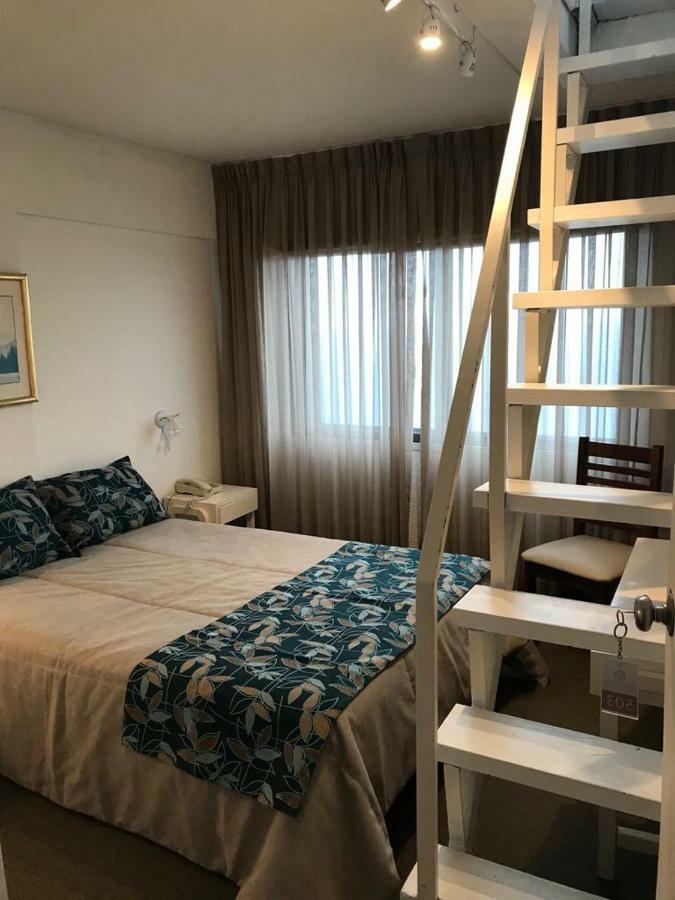 Hotel Bariloche Flat Eksteriør bilde