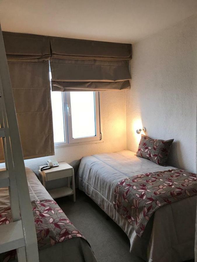 Hotel Bariloche Flat Eksteriør bilde