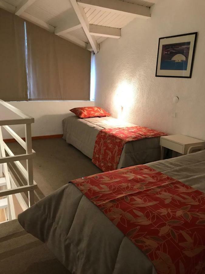 Hotel Bariloche Flat Eksteriør bilde