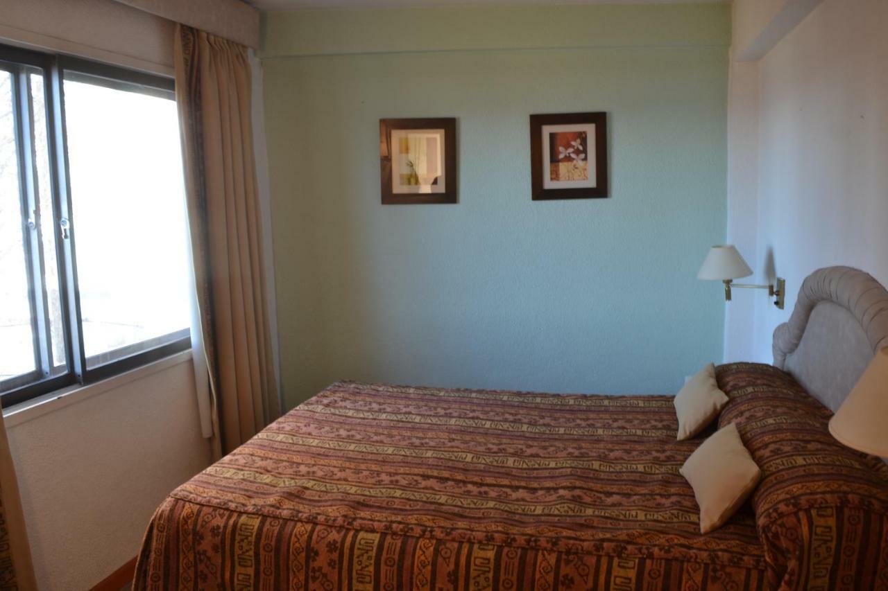 Hotel Bariloche Flat Eksteriør bilde