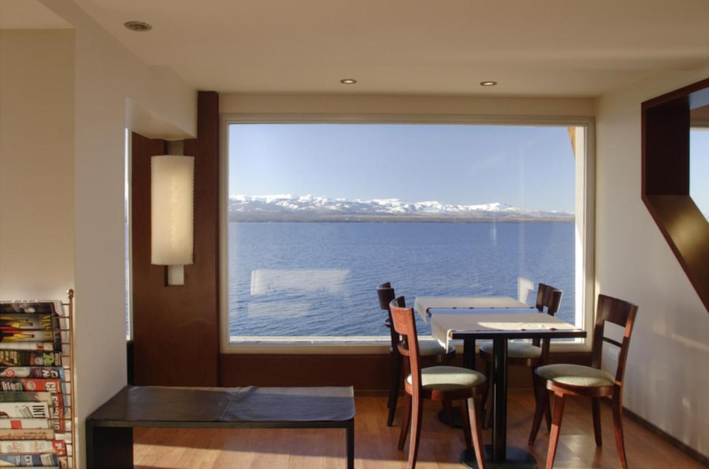 Hotel Bariloche Flat Eksteriør bilde