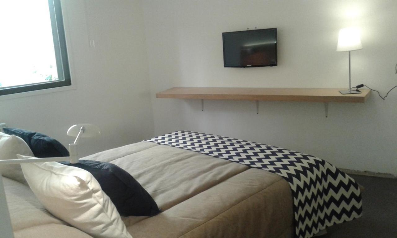 Hotel Bariloche Flat Eksteriør bilde